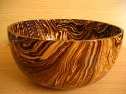 Monteverde Artisan Cooperative Bowl